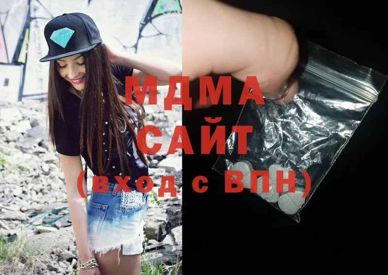 MDMA Molly  Данков 